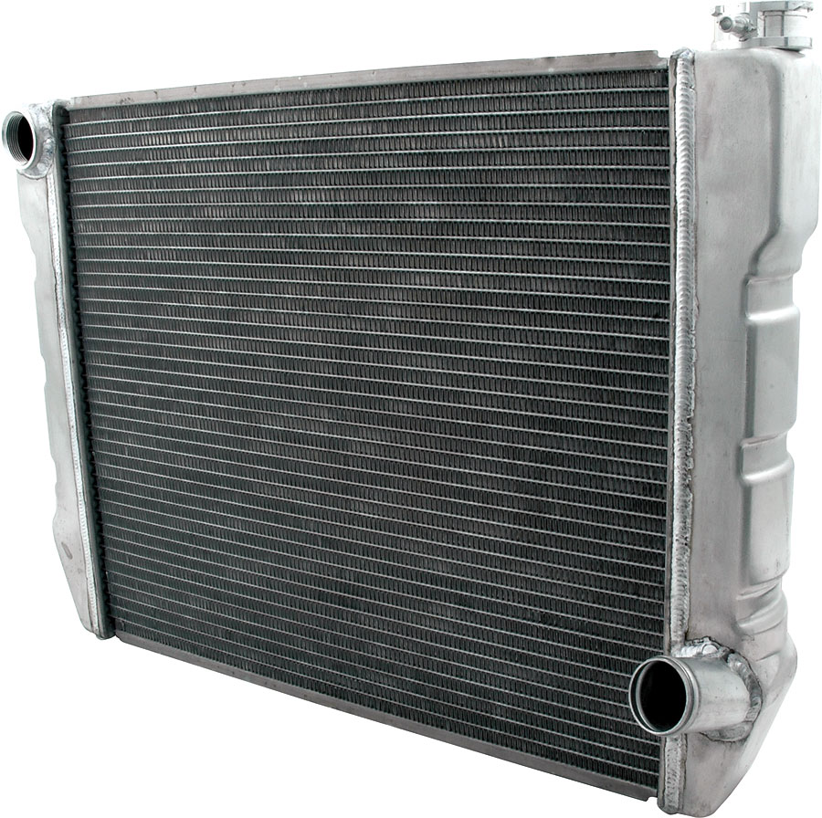 19 x 28 in. Triple Pass Radiator