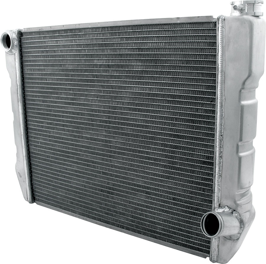 19 x 31 in. Triple Pass Radiator