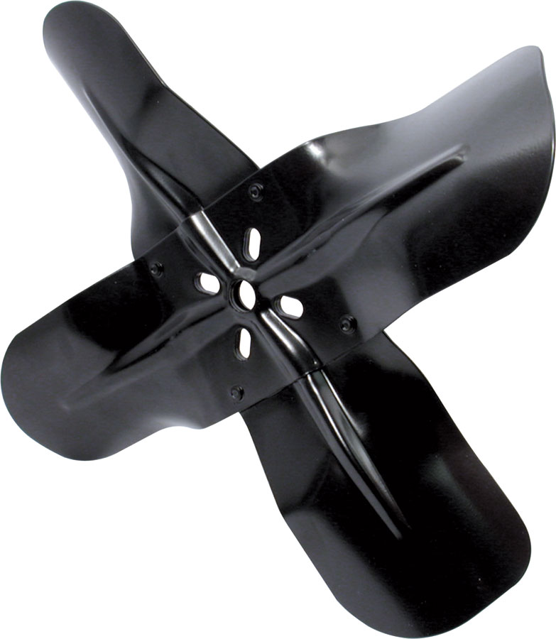 Picture of Allstar Performance ALL30101 19 in. Steel Fan with 4 Blade