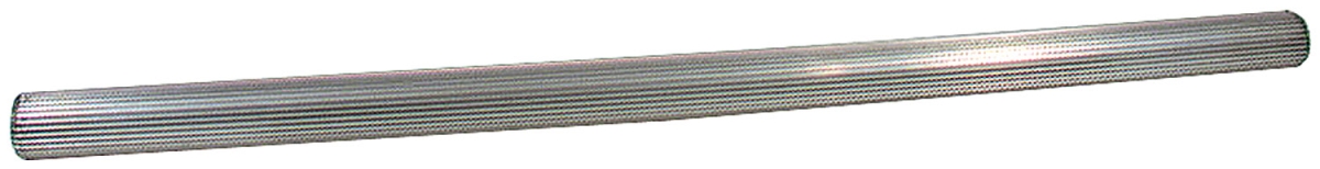 4 ft. In-Line Aluminum Oil Cooler