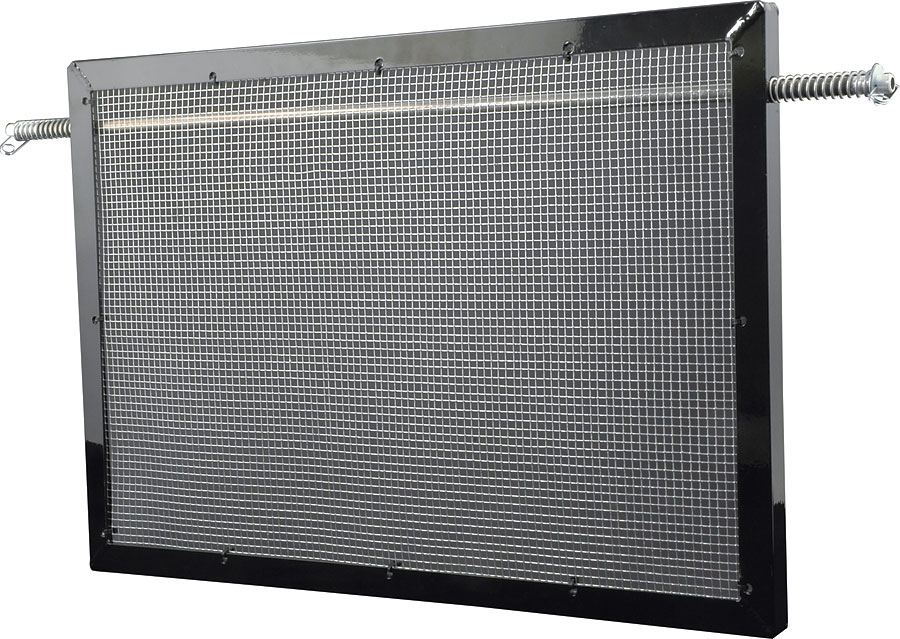 ALL30160 Radiator Shaker Screen