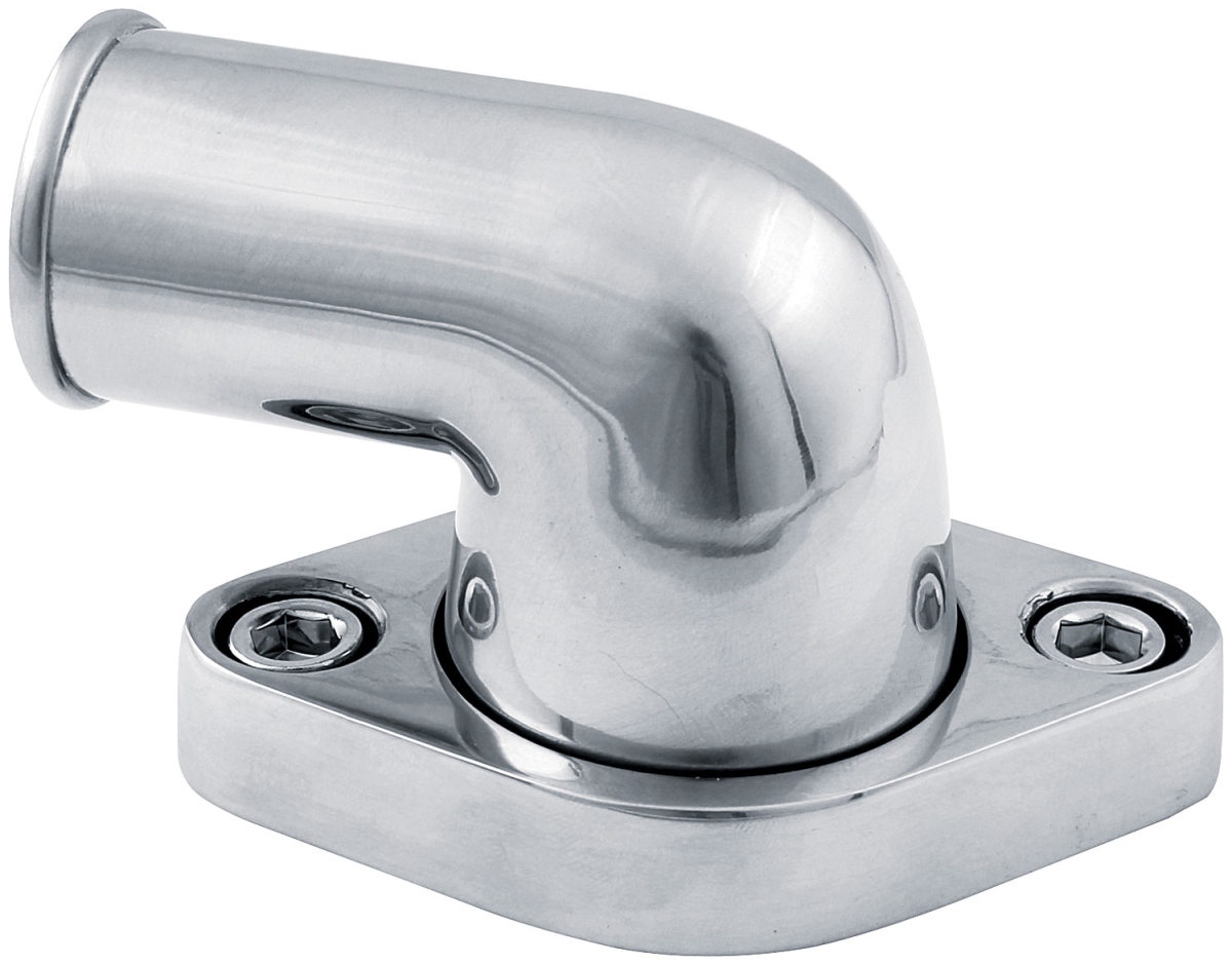 ALL30170 90 deg Swivel Water Neck with O-ring