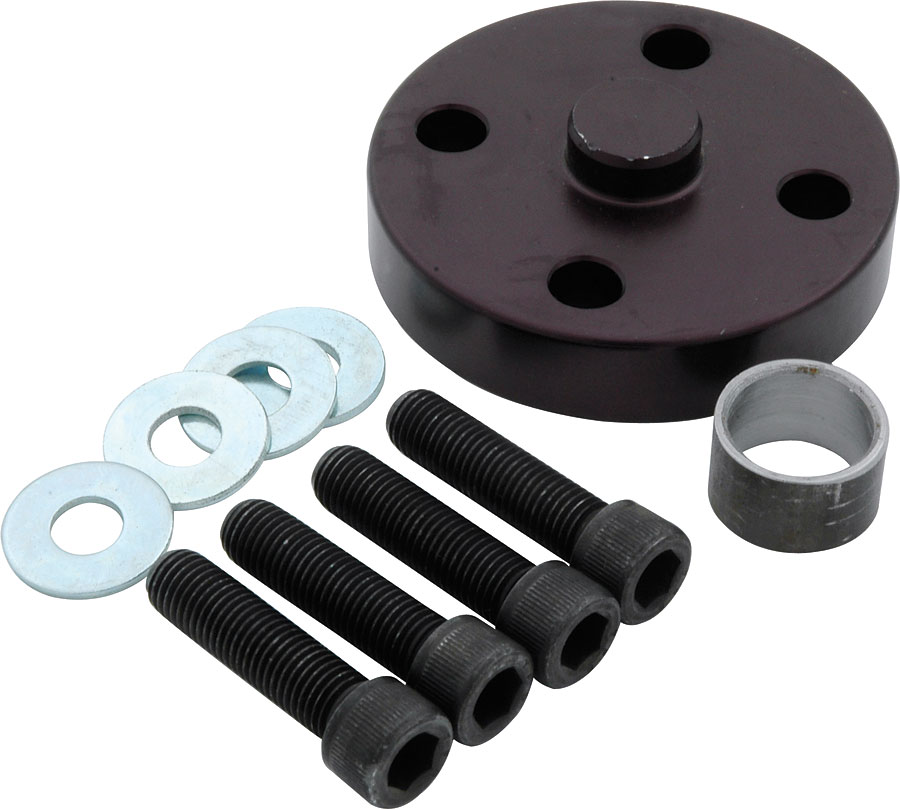 0.5 in. Fan Spacer Kit