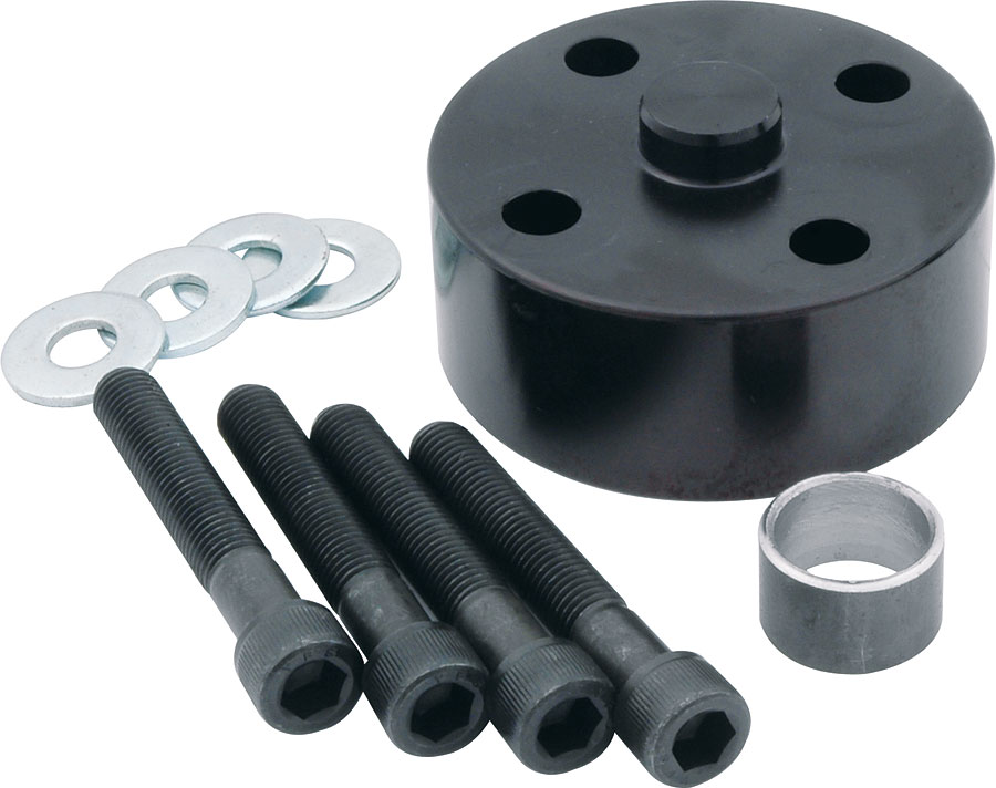 1 in. Fan Spacer Kit
