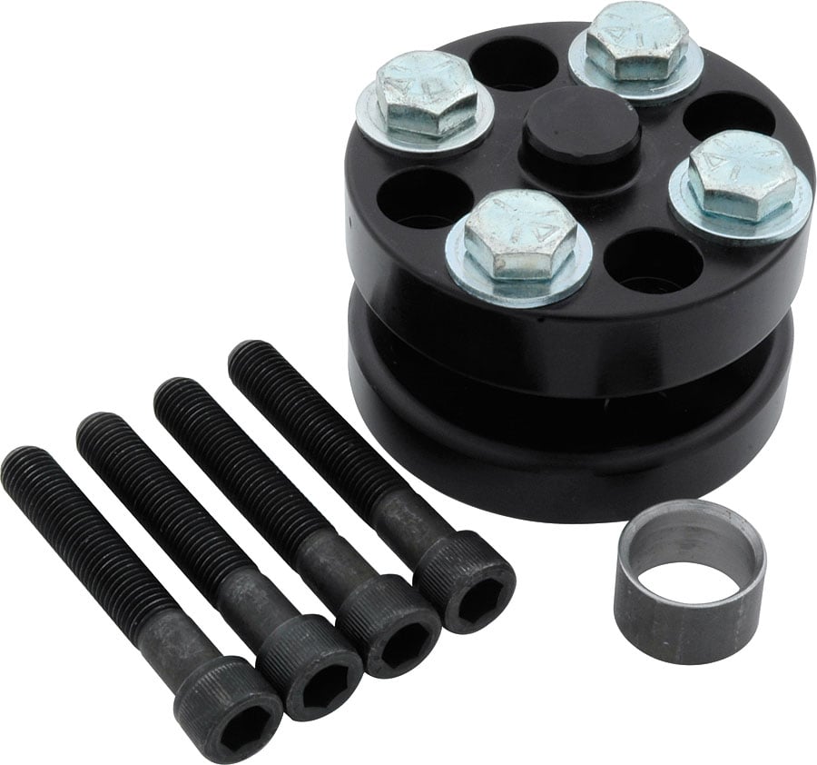 1.5 in. Fan Spacer Kit