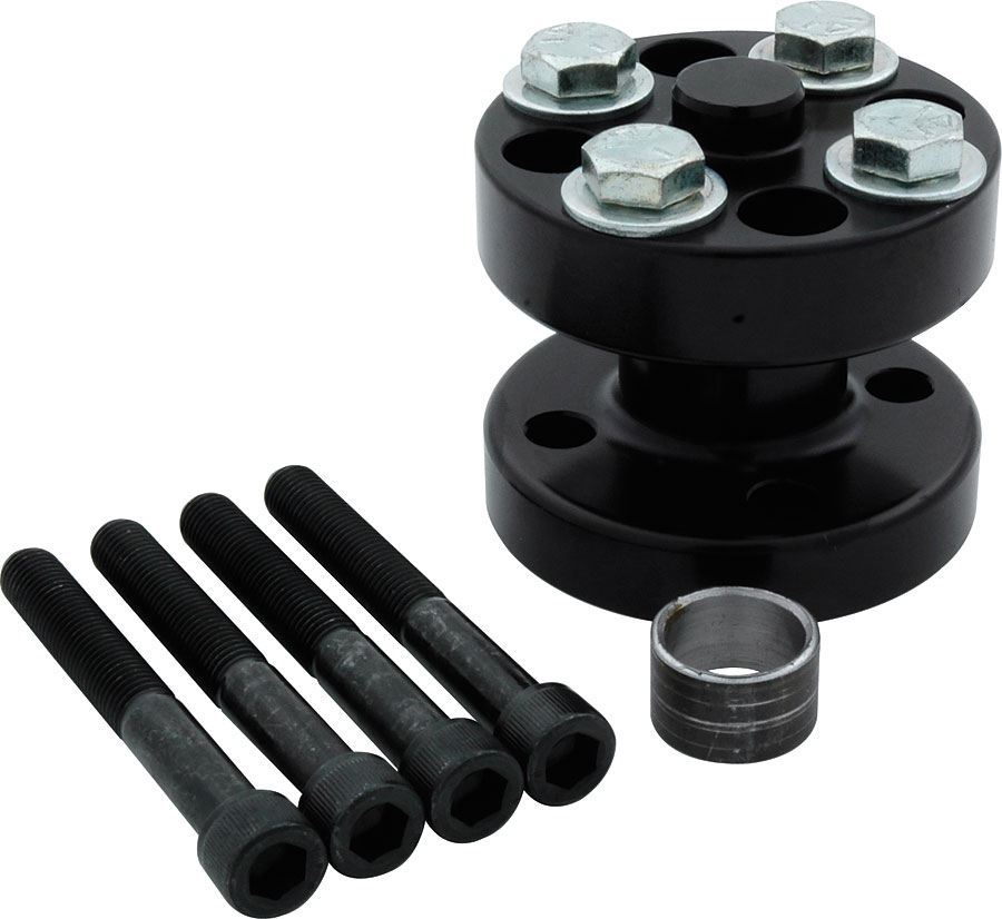 2 in. Fan Spacer Kit