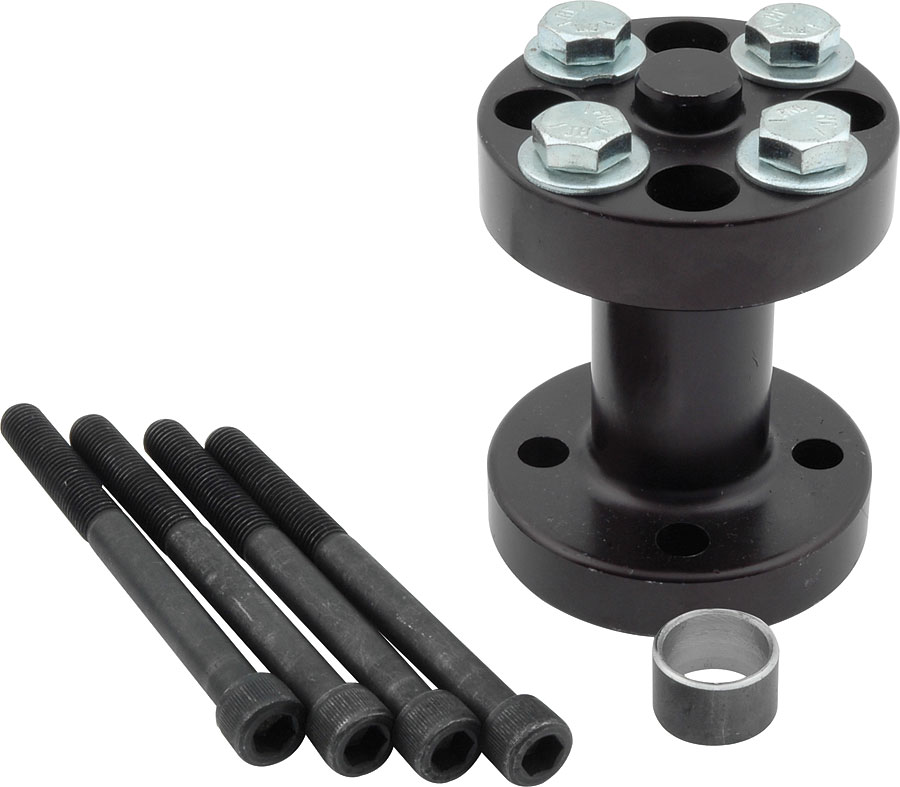 2.5 in. Fan Spacer Kit