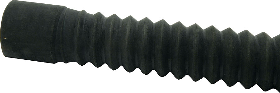 1.5 x 15.5 in. Upper Radiator Hose