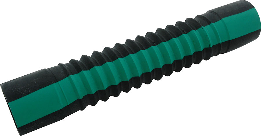 1.75 x 11 in. Lower Radiator Hose