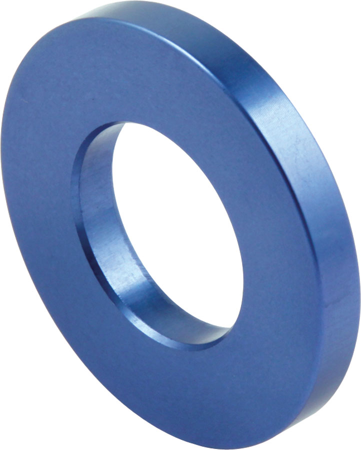 0.25 in. Aluminum Mandrel Spacer