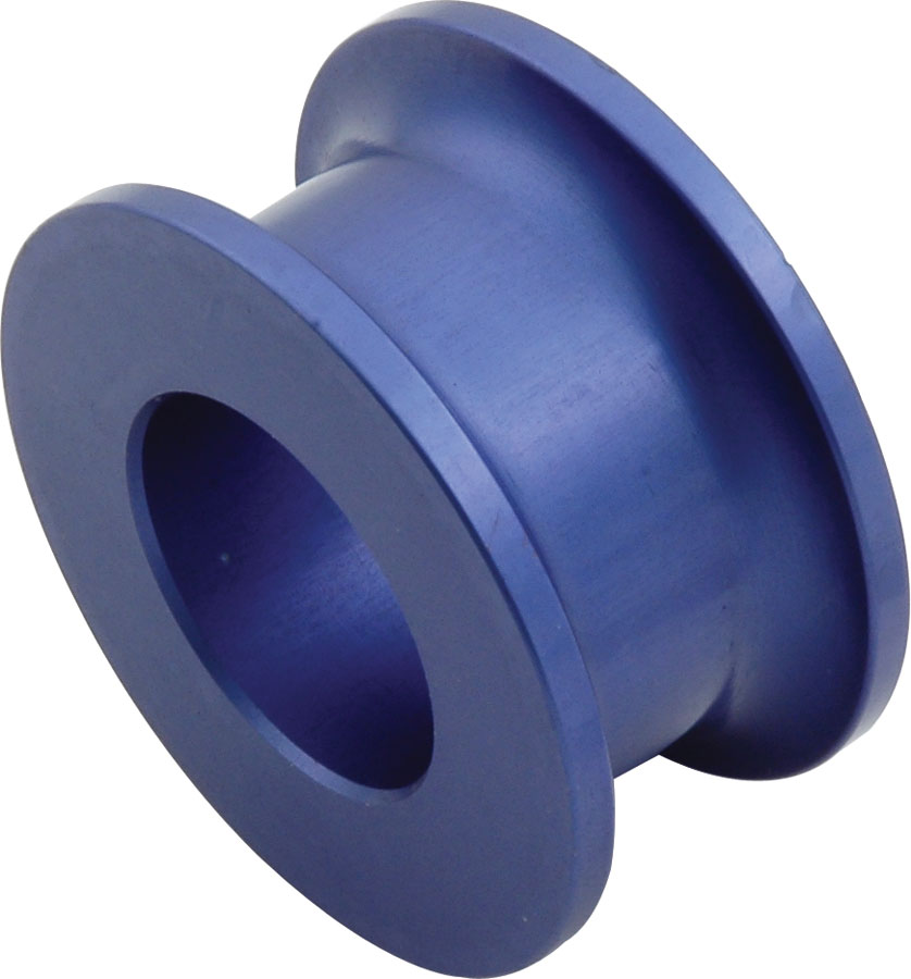 1 in. Aluminum Mandrel Spacer