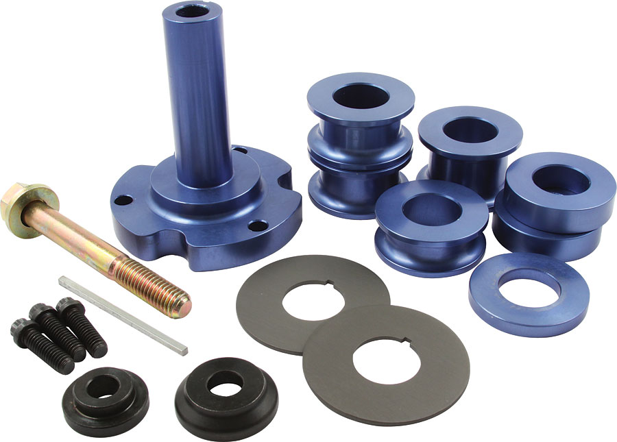 Crankshaft Mandrel Kit