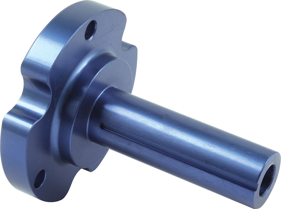 Crankshaft Pulley Mandrel