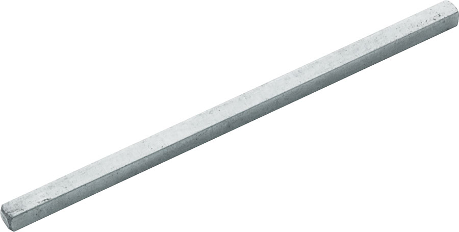 ALL31036 0.12 in. Mandrel Key