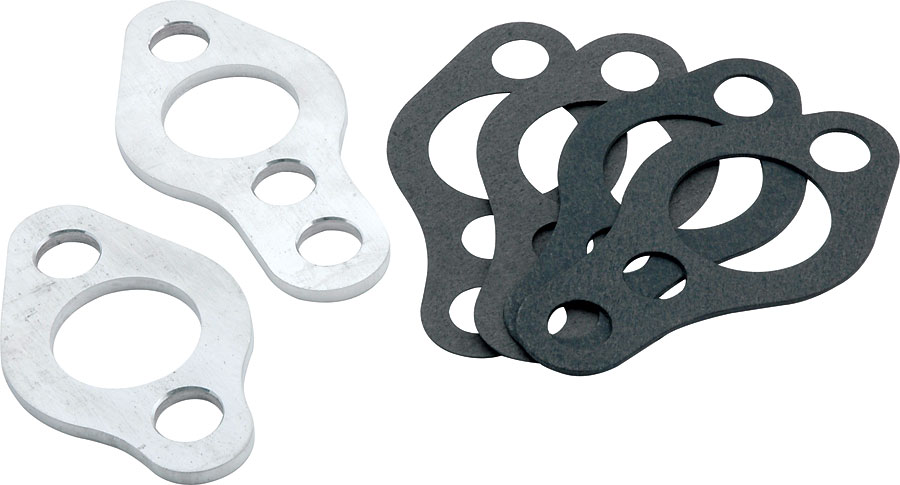 0.12 in. Water Pump Spacer Kit for Small Block Chevrolet