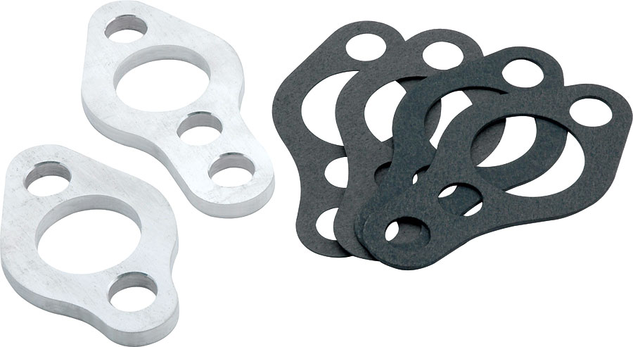 0.25 in. Water Pump Spacer Kit for Small Block Chevrolet