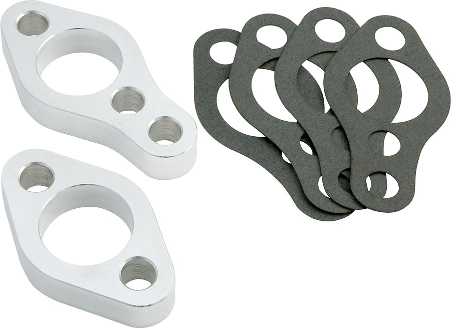 0.5 in. Water Pump Spacer Kit for Small Block Chevrolet