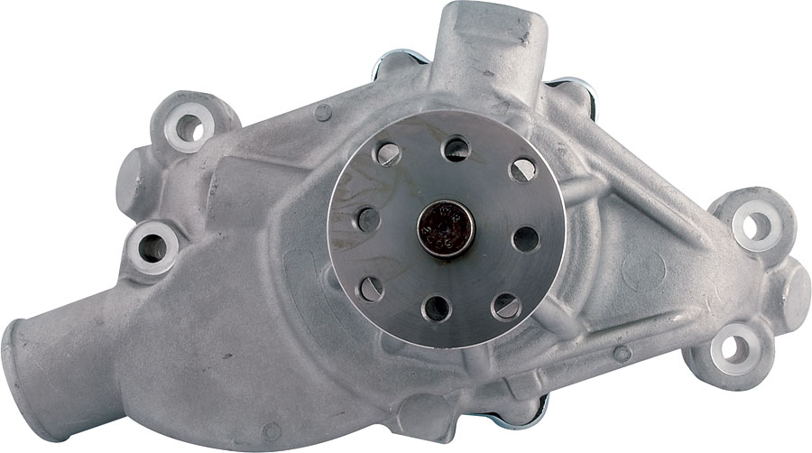0.62 in. Shaft Short Water Pump for Pre-1969 Small Block Chevrolet