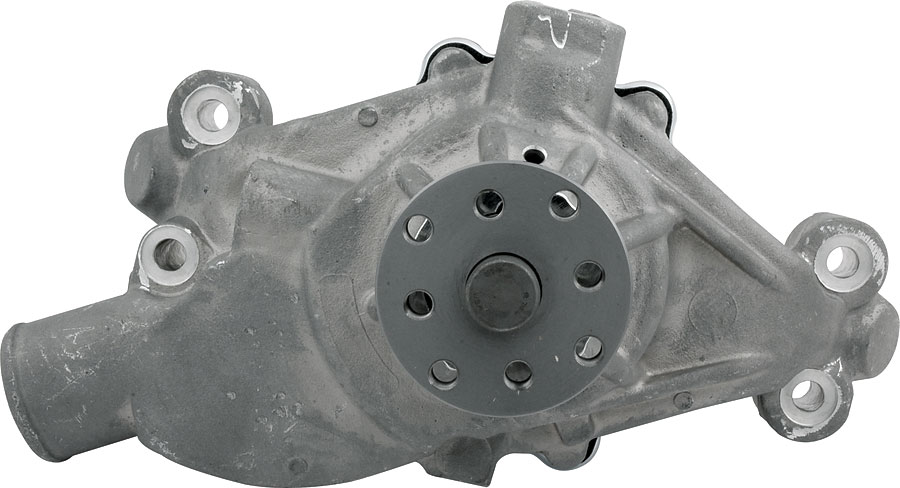 0.75 in. Shaft Vette Water Pump for 1971-1982 Small Block Chevrolet