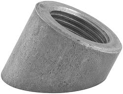 18 mm O2 Sensor Angled Bung