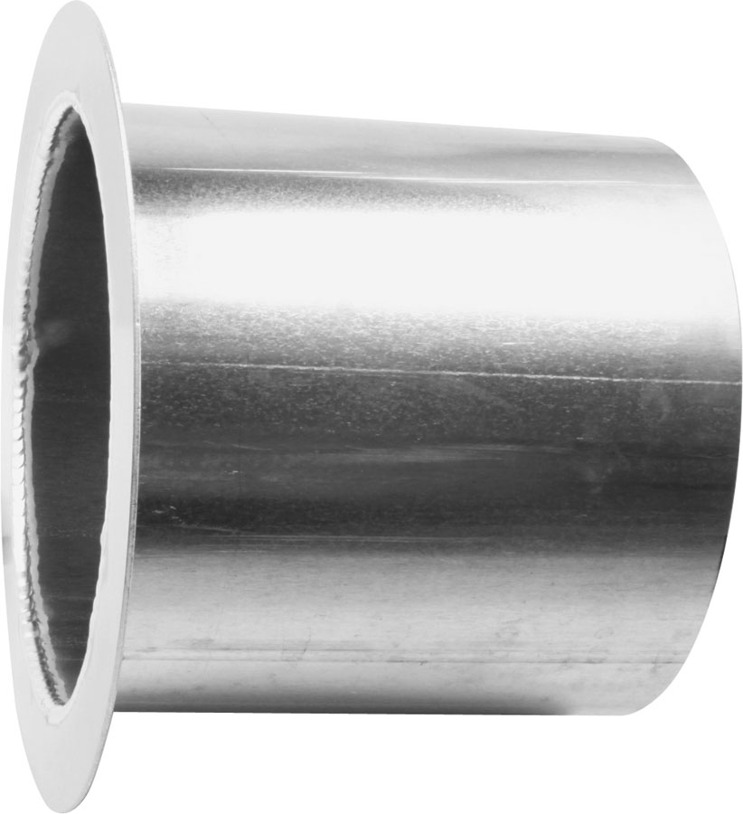 ALL34181 Exhaust Shield Round Single Straight Exit