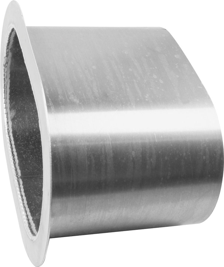 Exhaust Shield Oval Dual Straight Exit