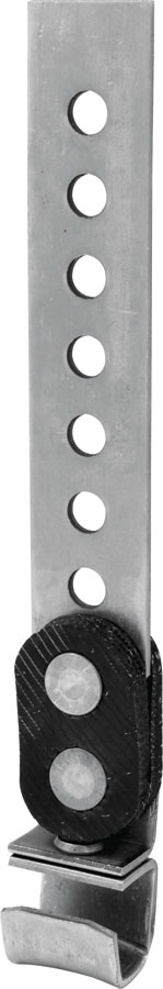 Swivel Exhaust Hanger