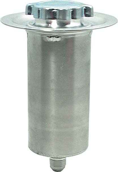 Remote Fill Tank