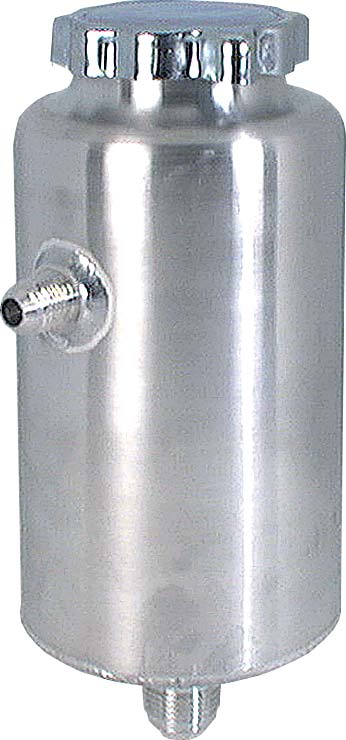 Power Steering Tank & Cap