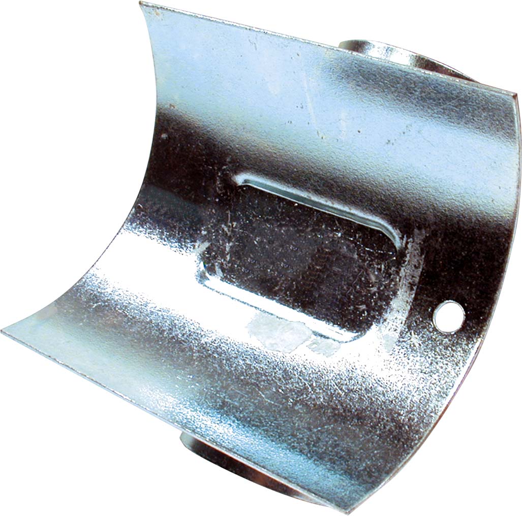 ALL36122 1.75 in. Steel Mount Power Steering Tank Bracket