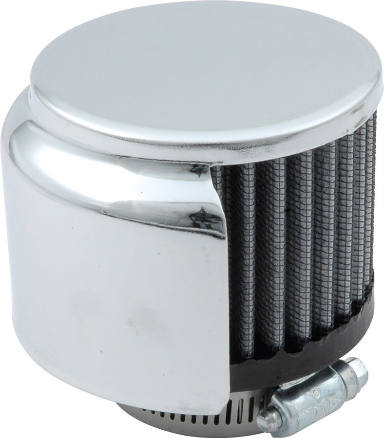 1.5 in. Valve Cover Breather with Shield