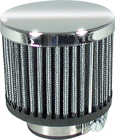 1.37 in. Valve Cover Breather without Shield
