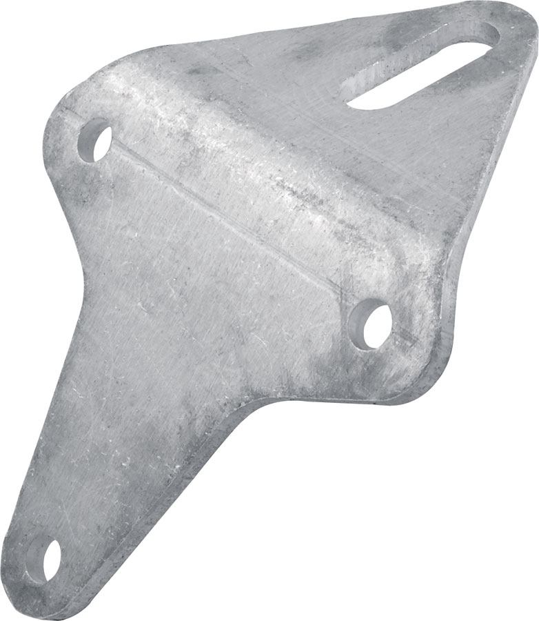 Centered Front Aluminum Motor Mount for Small Block Chevrolet