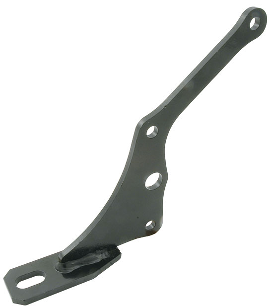 Picture of Allstar Performance ALL38101 Rear Motor Mount for Small Block Chevy