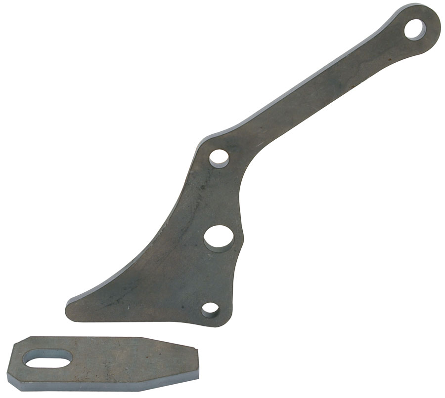 Picture of Allstar Performance ALL38102 Unwelded Rear Motor Mount for Small Block Chevy