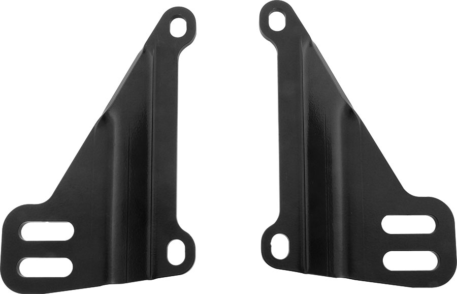 Picture of Allstar Performance ALL38113 Front Motor Mount for 302-351W Small Block Ford&#44; Pack of 2