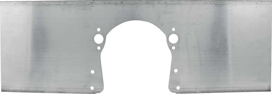 Picture of Allstar Performance ALL38124 Front Motor Plate Big Block Chevrolet