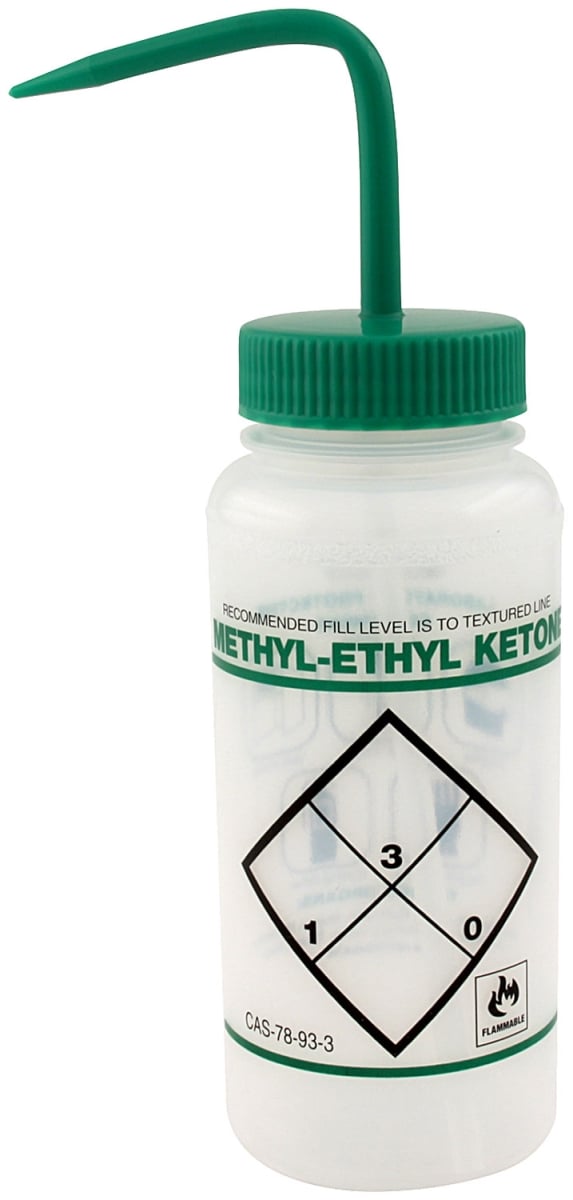 ALL40090 Plastic Primer Squeeze Bottle