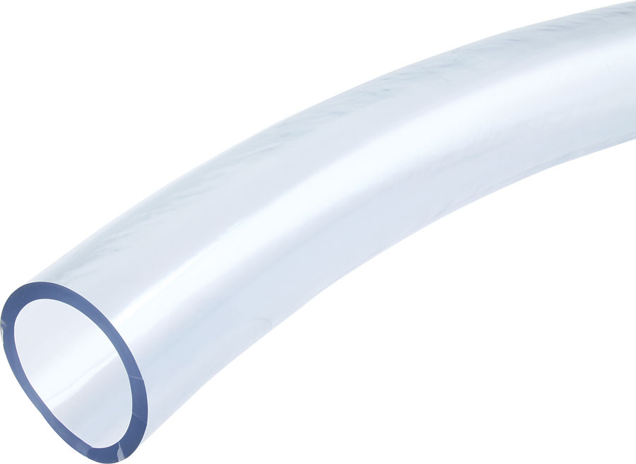 ALL40161-5 1.25 in. x 5 ft. Fuel Cell Vent Hose