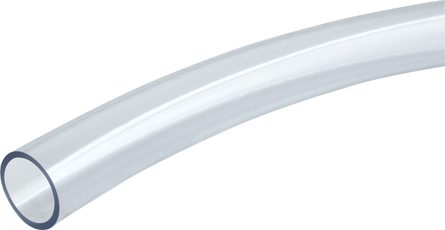2.50 in. x 3 ft. Fuel Filler Hose