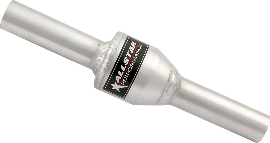 Overflow Check Valve, Flapper Style, 1 in Pipe Size