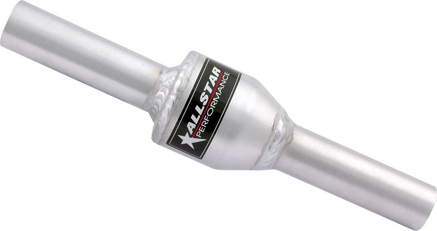 Overflow Check Valve, Flapper Style, 1.25 in Pipe Size