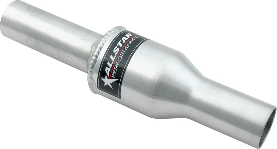 Overflow Check Valve, Spring-Loaded, 1-1/4 in Tube Size