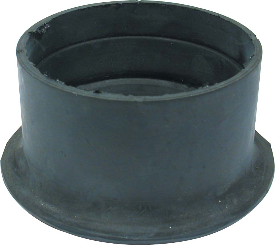 Rubber Nose for Male Dry Break