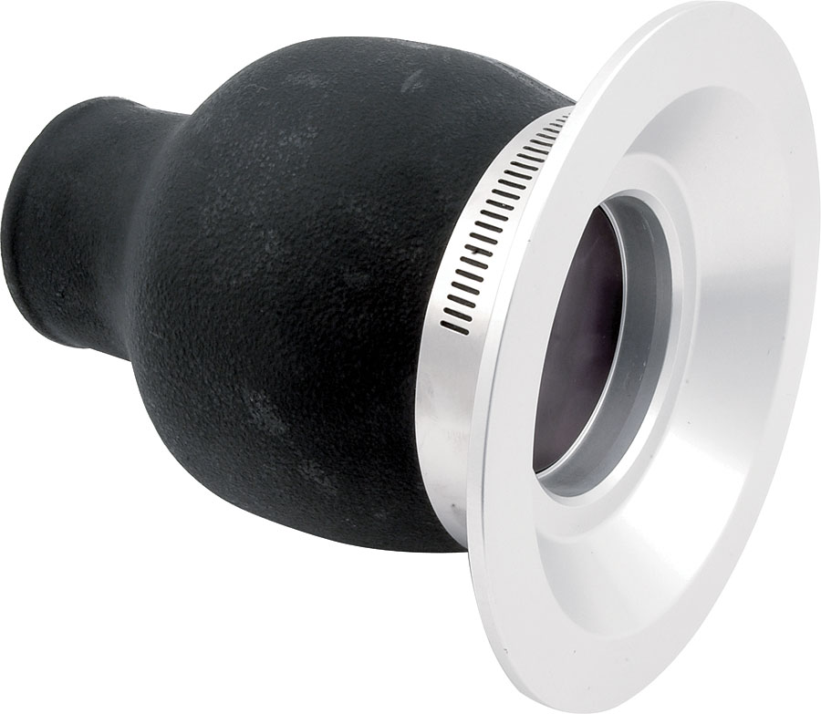 Female Redhead Fuel Dry Break Valve