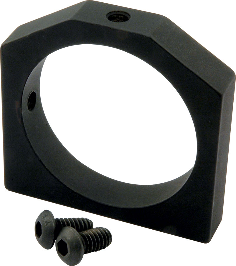 Fuel Filter Bracket Flush Mount