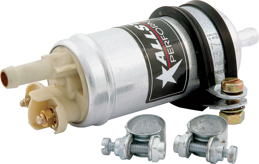 ALL40320 Small Electric Fuel Pump