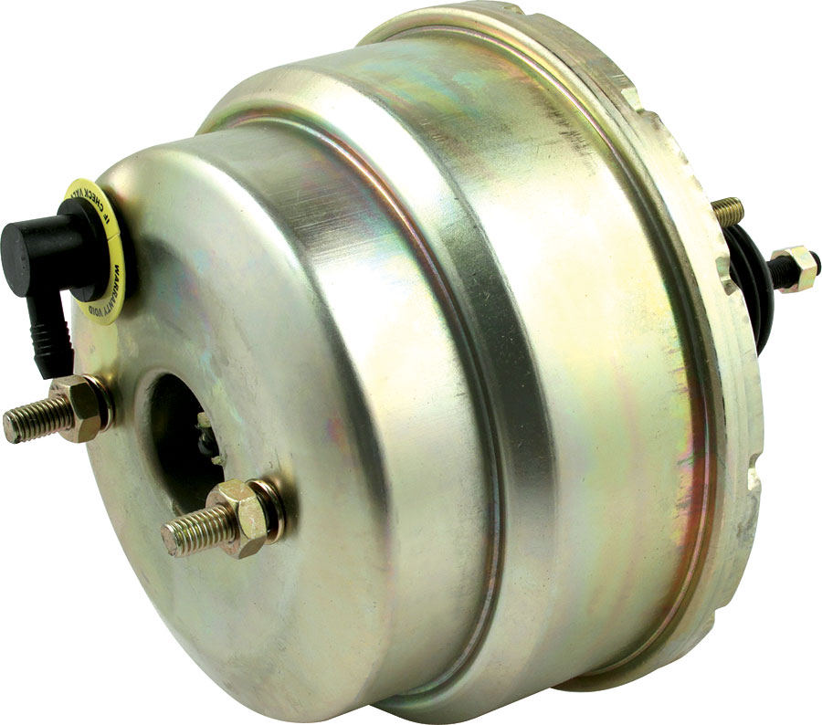 Allstar Performance ALL41006 8 in. Universal Power Brake Booster