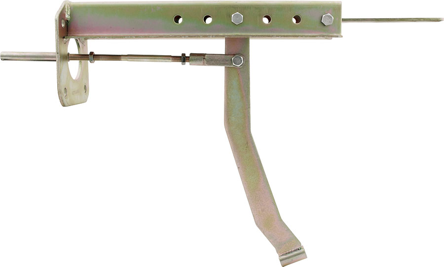Brake Pedal Assembly