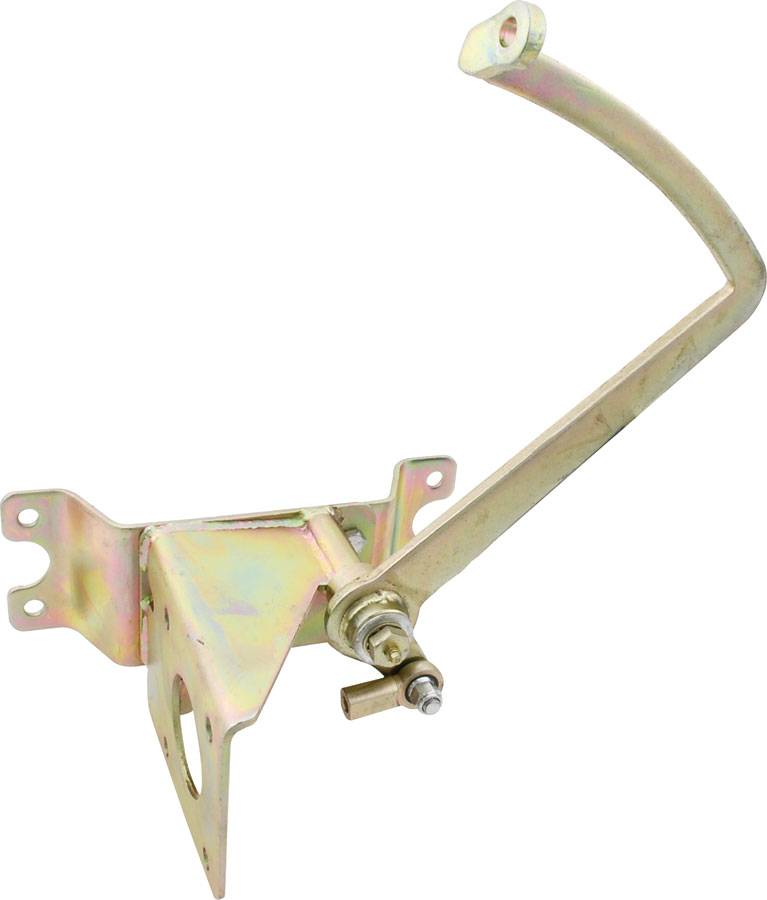Universal Frame Mount Brake Pedal Assembly